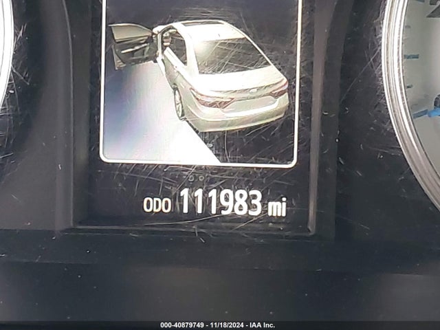 Продажа на аукционе авто 2016 Toyota Camry Se, vin: 4T1BF1FKXGU148662, номер лота: 40879749