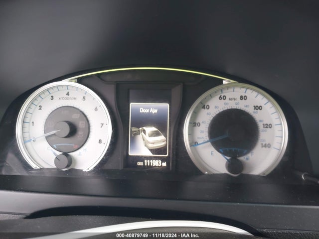 Продажа на аукционе авто 2016 Toyota Camry Se, vin: 4T1BF1FKXGU148662, номер лота: 40879749