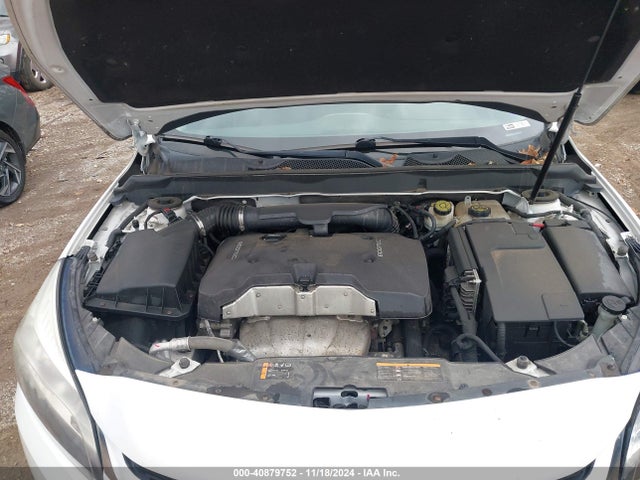 Chevrolet MALIBU 1LT 2014 1G11C5SL9EF272754 Image 10