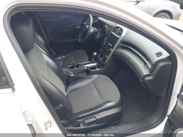 Chevrolet MALIBU 1LT 2014 1G11C5SL9EF272754 Image 5
