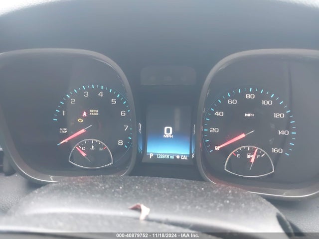 Chevrolet MALIBU 1LT 2014 1G11C5SL9EF272754 Image 7