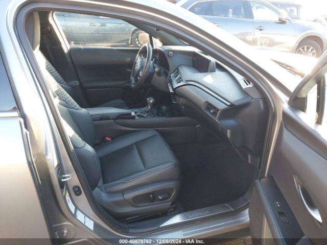 JTHU9JBH2K2014424 Lexus Ux 250h Luxury