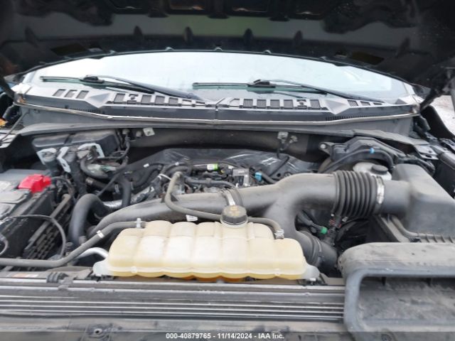 1FTEW1EP9LFA40918 Ford F-150 Xl
