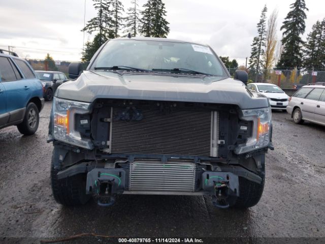 1FTEW1EP9LFA40918 Ford F-150 Xl