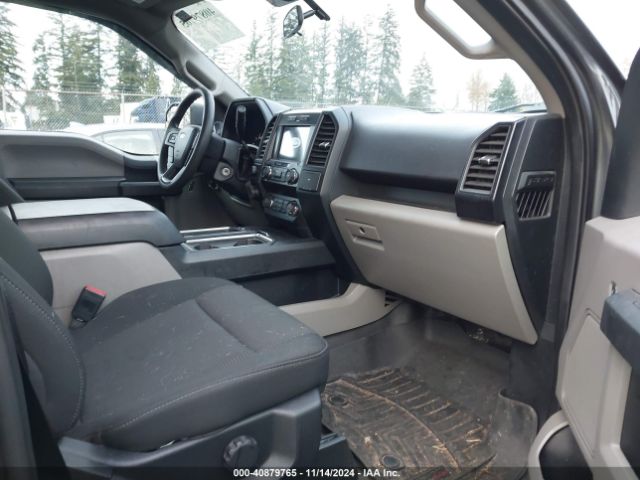 1FTEW1EP9LFA40918 Ford F-150 Xl