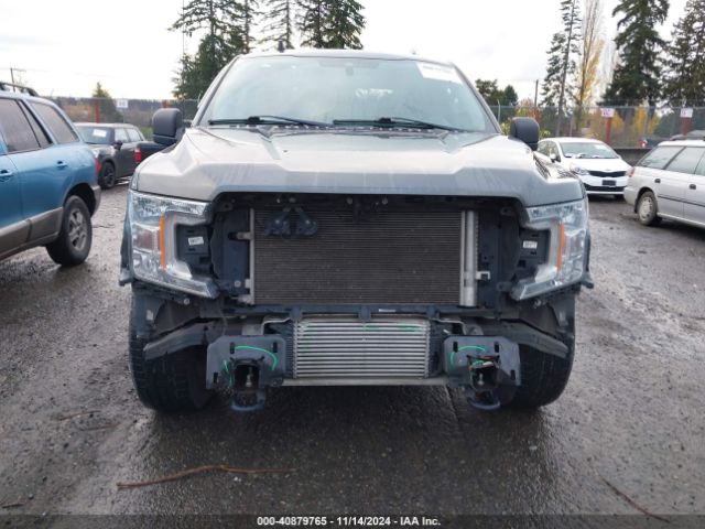 1FTEW1EP9LFA40918 Ford F-150 Xl