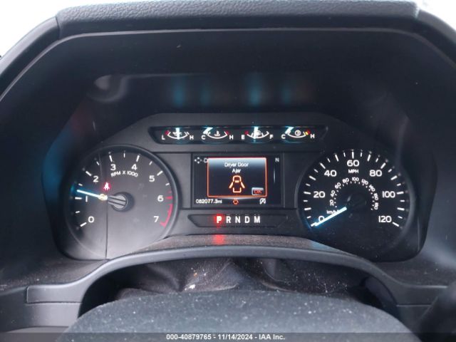 1FTEW1EP9LFA40918 Ford F-150 Xl