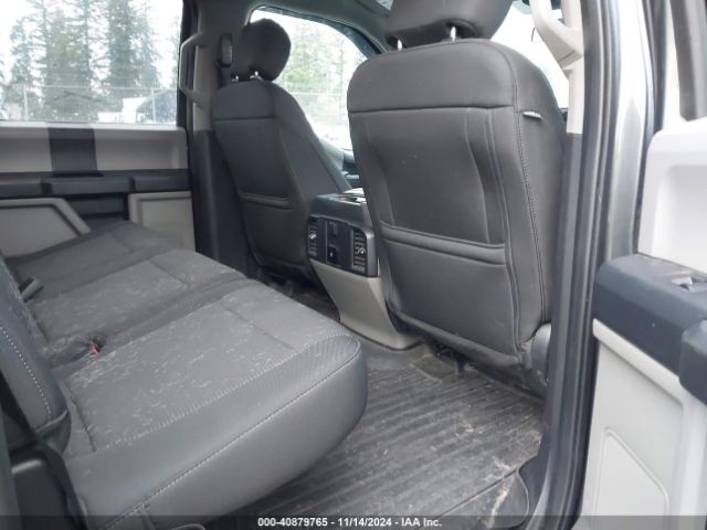 1FTEW1EP9LFA40918 Ford F-150 Xl