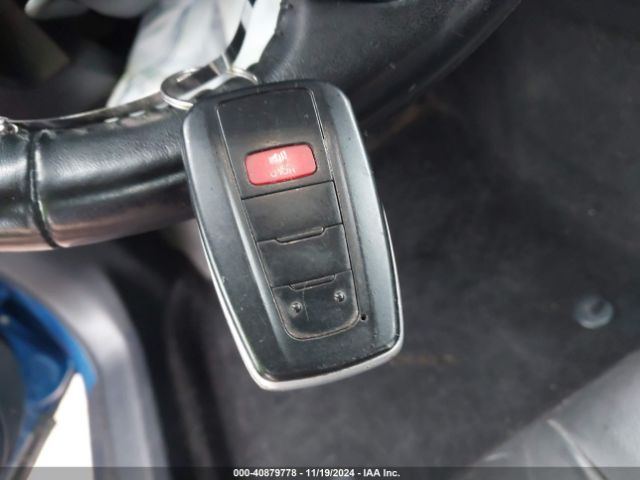 4T1K61BK3LU015421 Toyota Camry Xse Awd