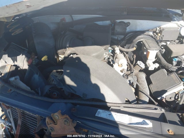 1997 CHEVROLET C/K 1500 2GCEC19R1V1193002 Photo 9