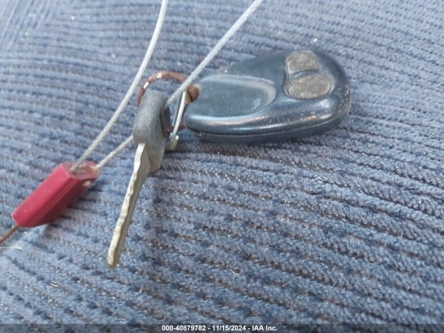 1997 CHEVROLET C/K 1500 2GCEC19R1V1193002 Photo 10