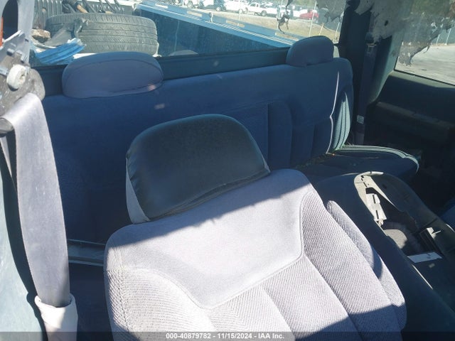 1997 CHEVROLET C/K 1500 2GCEC19R1V1193002 Photo 7