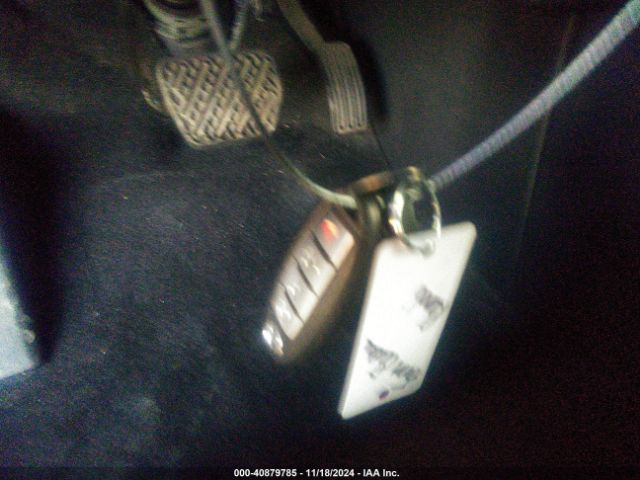 5N1DR2MMXKC583352 Nissan Pathfinder Sv
