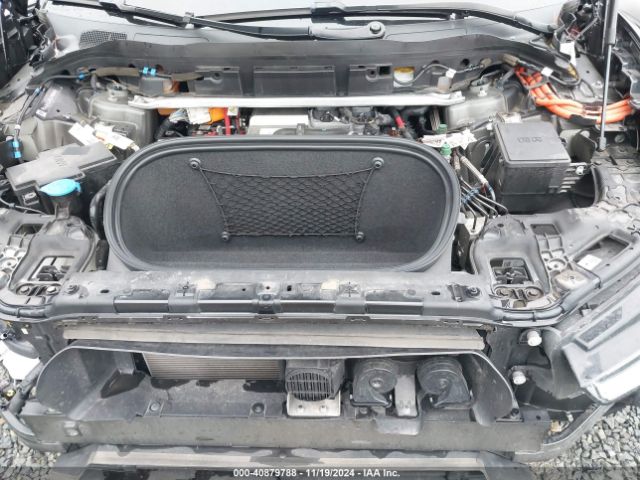 2020 JAGUAR I-PACE SADHD2S15L1F80649 Photo 9