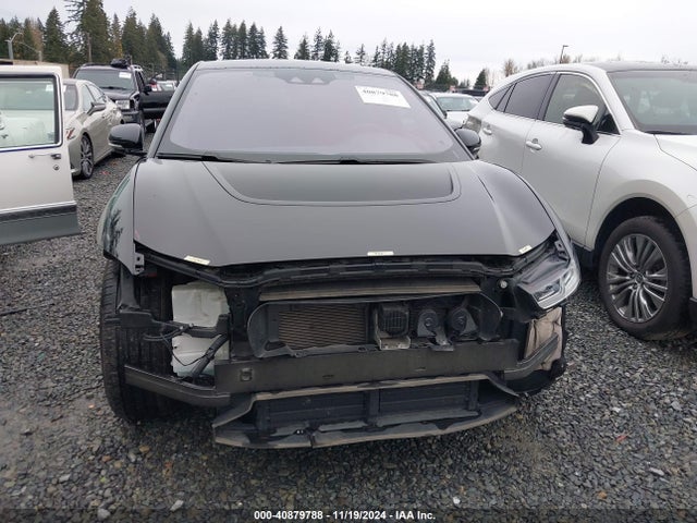 SADHD2S15L1F80649 Jaguar I-pace Hse Ev400 Awd Automatic
