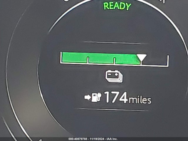 SADHD2S15L1F80649 Jaguar I-pace Hse Ev400 Awd Automatic