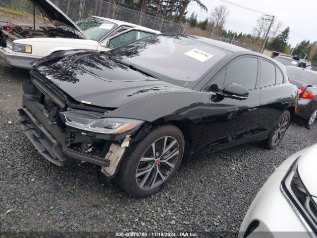 2020 JAGUAR I-PACE SADHD2S15L1F80649 Photo 1