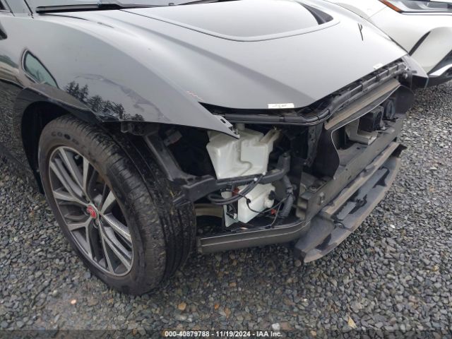 2020 JAGUAR I-PACE SADHD2S15L1F80649 Photo 5