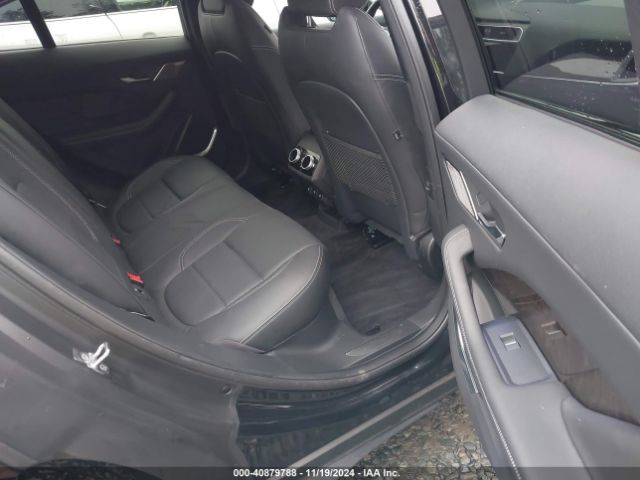 2020 JAGUAR I-PACE SADHD2S15L1F80649 Photo 7