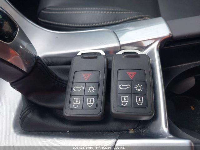 YV1612FS0E2277264 Volvo S60 T5