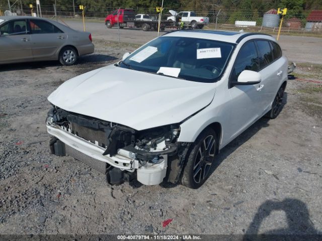 YV1612FS0E2277264 Volvo S60 T5