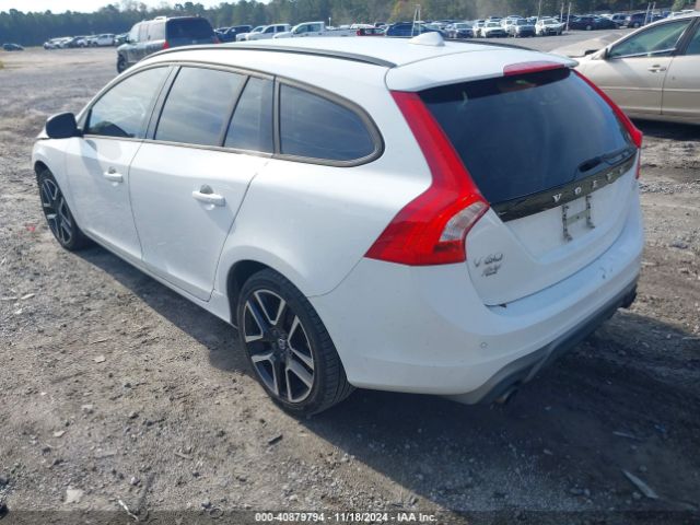 YV1612FS0E2277264 Volvo S60 T5