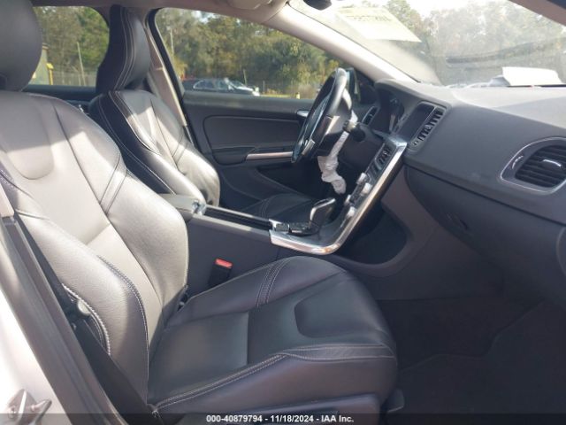 YV1612FS0E2277264 Volvo S60 T5