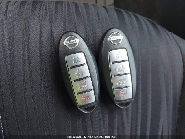 Nissan SENTRA SV 2017 3N1AB7AP7HL712882 Image 11