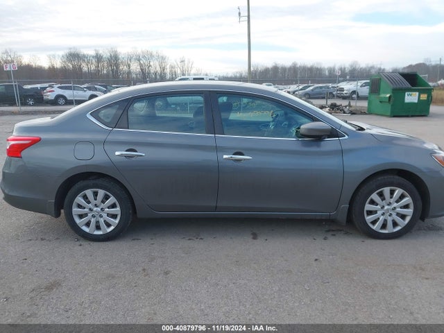 Nissan SENTRA SV 2017 3N1AB7AP7HL712882 Image 13