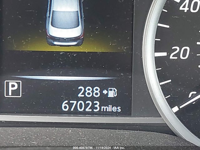 Nissan SENTRA SV 2017 3N1AB7AP7HL712882 Image 15