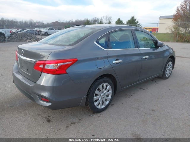 Nissan SENTRA SV 2017 3N1AB7AP7HL712882 Image 4