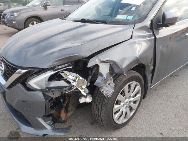 Nissan SENTRA SV 2017 3N1AB7AP7HL712882 Image 6
