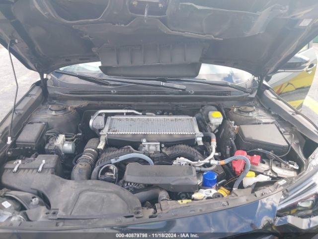 4S4BTGND7R3153826 Subaru Outback Limited Xt