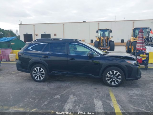 4S4BTGND7R3153826 Subaru Outback Limited Xt