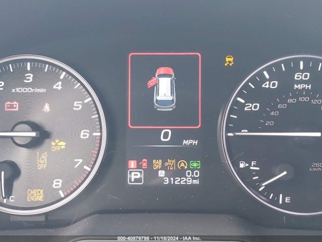 4S4BTGND7R3153826 Subaru Outback Limited Xt