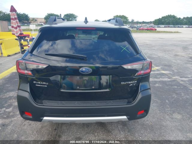 4S4BTGND7R3153826 Subaru Outback Limited Xt