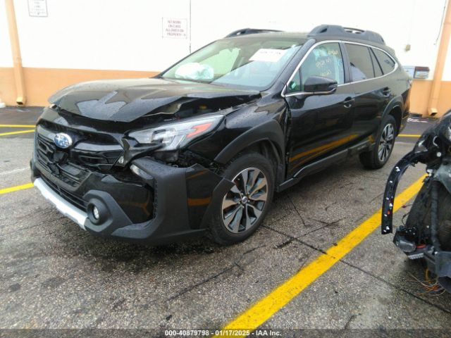 4S4BTGND7R3153826 Subaru Outback Limited Xt