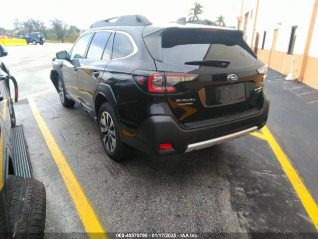 4S4BTGND7R3153826 Subaru Outback Limited Xt
