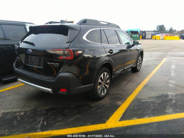 4S4BTGND7R3153826 Subaru Outback Limited Xt
