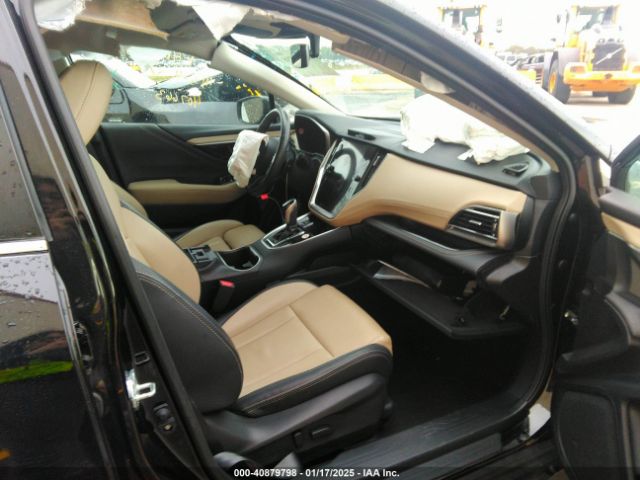 4S4BTGND7R3153826 Subaru Outback Limited Xt