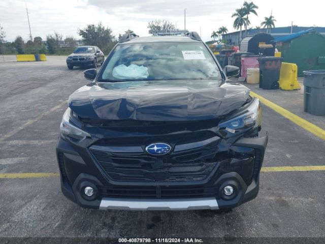 4S4BTGND7R3153826 Subaru Outback Limited Xt
