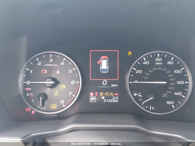 4S4BTGND7R3153826 Subaru Outback Limited Xt