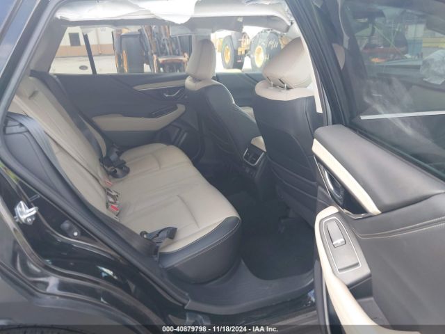 4S4BTGND7R3153826 Subaru Outback Limited Xt