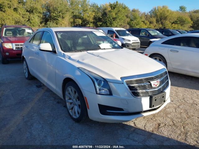1G6AE5RX4J0153553 auction archive image