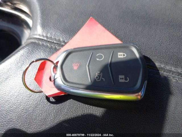 1G6AE5RX4J0153553 Cadillac Ats Standard