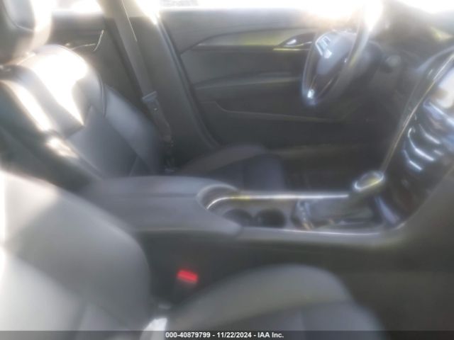 1G6AE5RX4J0153553 Cadillac Ats Standard