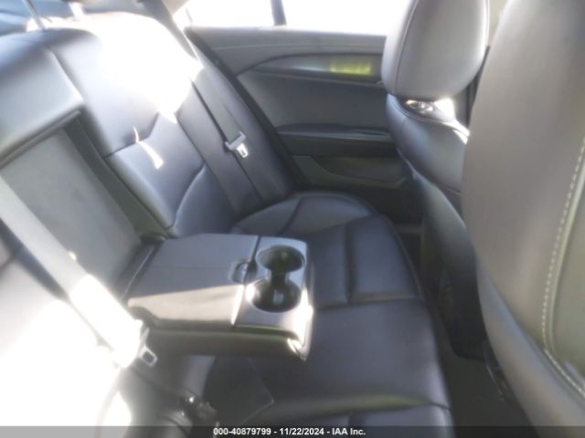 1G6AE5RX4J0153553 Cadillac Ats Standard
