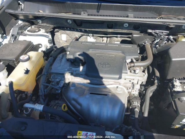 JTMWFREV0JJ748731 Toyota Rav4 Adventure/xle