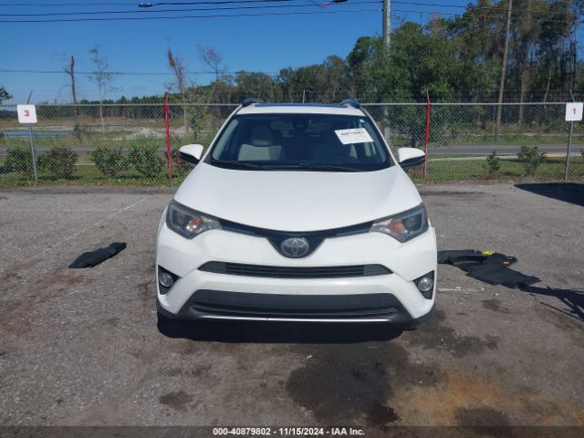 JTMWFREV0JJ748731 Toyota Rav4 Adventure/xle