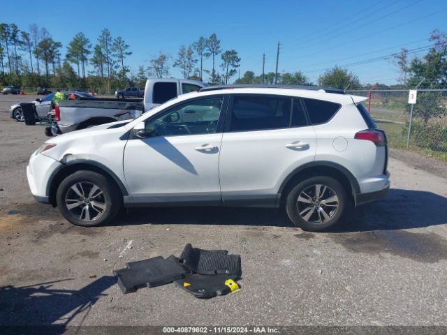 JTMWFREV0JJ748731 Toyota Rav4 Adventure/xle